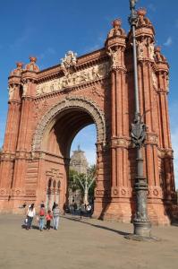 Barcelona125