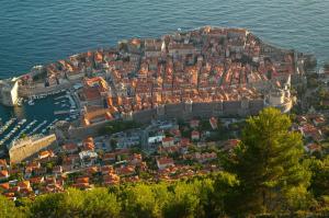 Dubrovnik 2016